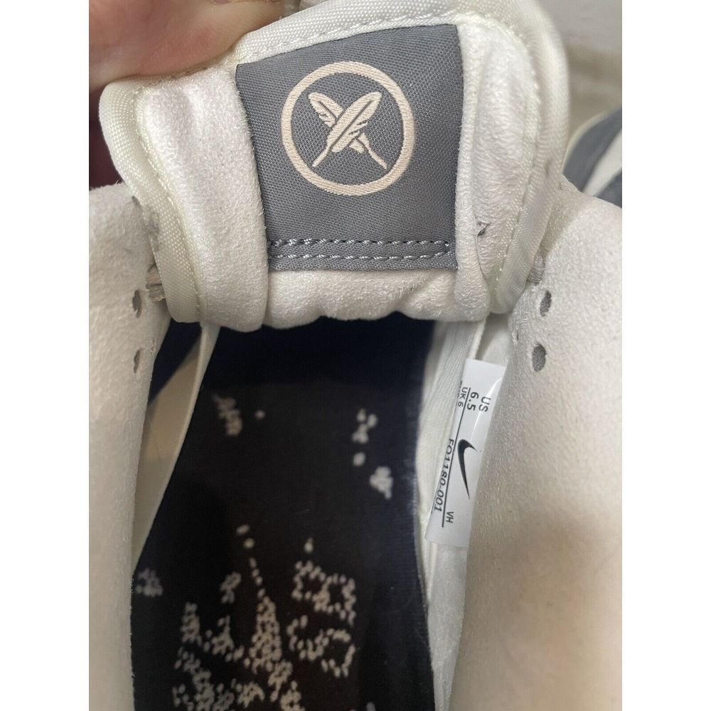 Size 6.5 - Nike SB Dunk Low‎ x Yuto Horigome Gray - Picture 11 of 12
